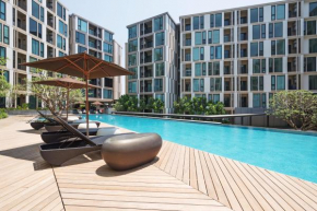 Favstay - The Base Uptown Phuket